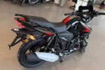 TVS Apache RTR 160