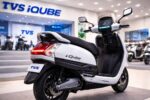 TVS iQube EV 2026